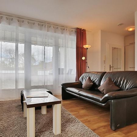 Villa Marisol Villa Marisol Appartement 4 Timmendorfer Strand Eksteriør bilde