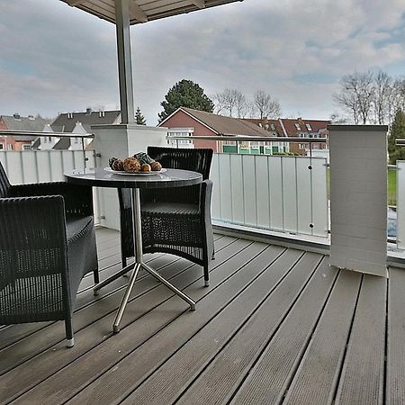 Villa Marisol Villa Marisol Appartement 4 Timmendorfer Strand Eksteriør bilde