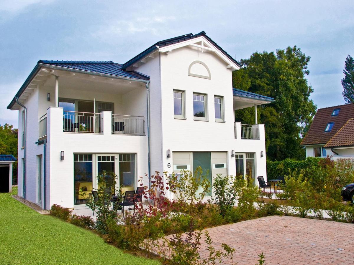 Villa Marisol Villa Marisol Appartement 4 Timmendorfer Strand Eksteriør bilde
