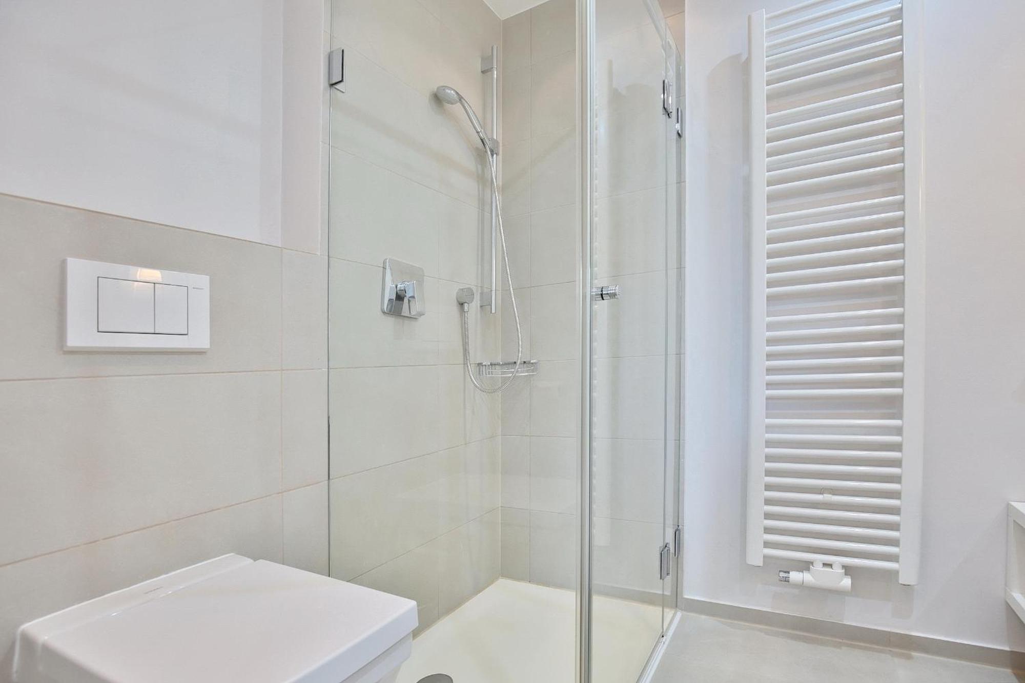 Villa Marisol Villa Marisol Appartement 4 Timmendorfer Strand Eksteriør bilde