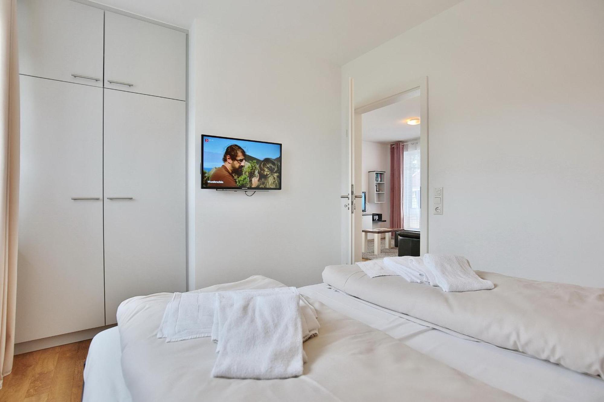Villa Marisol Villa Marisol Appartement 4 Timmendorfer Strand Eksteriør bilde