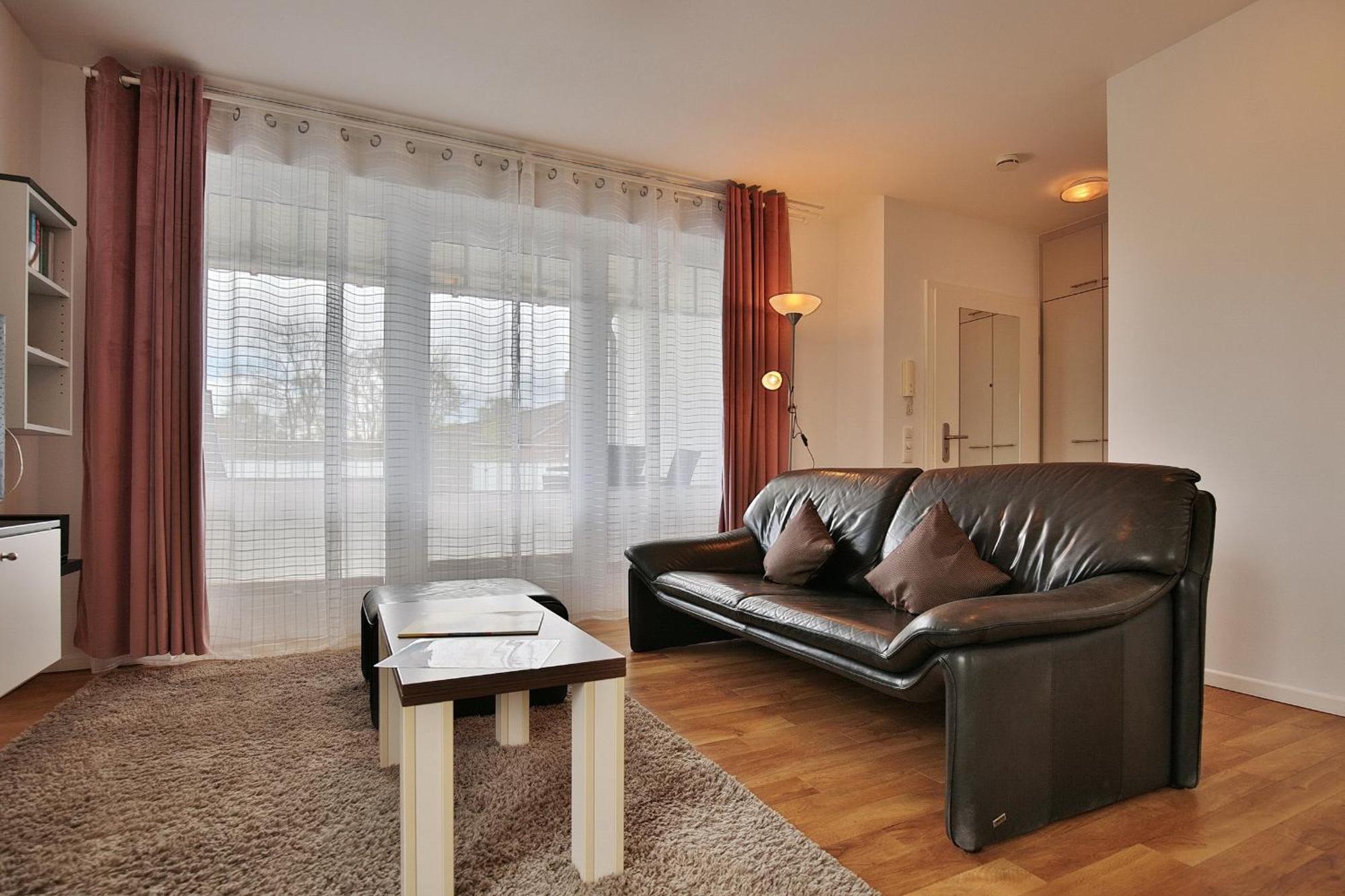 Villa Marisol Villa Marisol Appartement 4 Timmendorfer Strand Eksteriør bilde